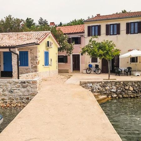 Holiday House Punta Blue & Orange 5M From The Sea, Island Cres Punta Križa 외부 사진