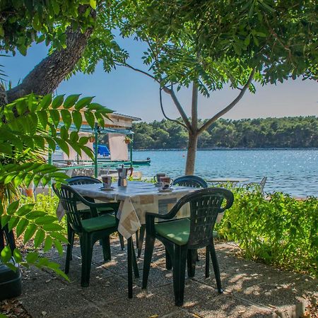 Holiday House Punta Blue & Orange 5M From The Sea, Island Cres Punta Križa 외부 사진