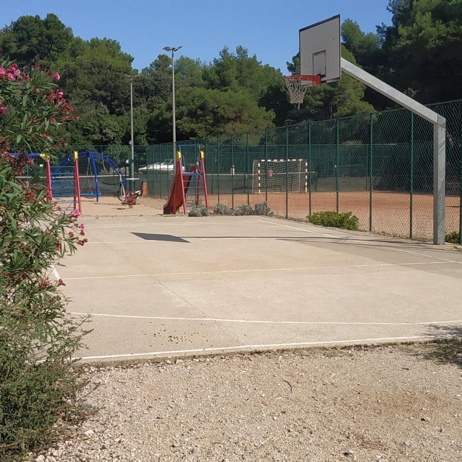 Holiday House Punta Blue & Orange 5M From The Sea, Island Cres Punta Križa 외부 사진