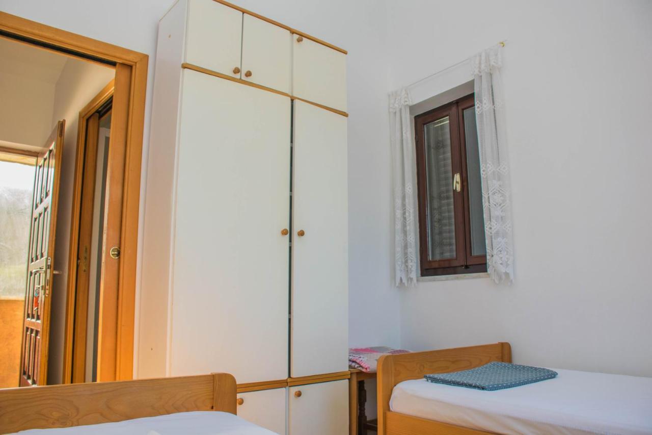 Holiday House Punta Blue & Orange 5M From The Sea, Island Cres Punta Križa 외부 사진