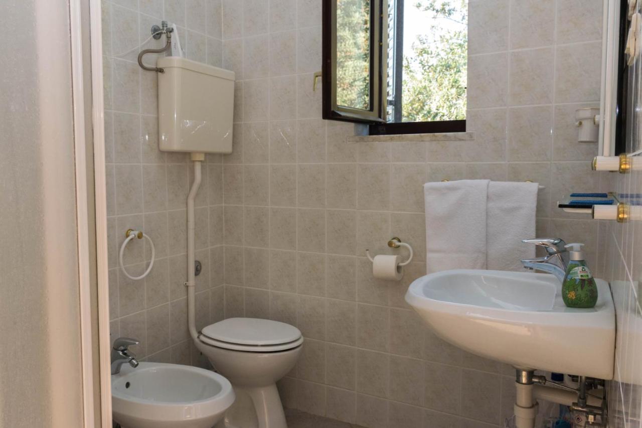 Holiday House Punta Blue & Orange 5M From The Sea, Island Cres Punta Križa 외부 사진