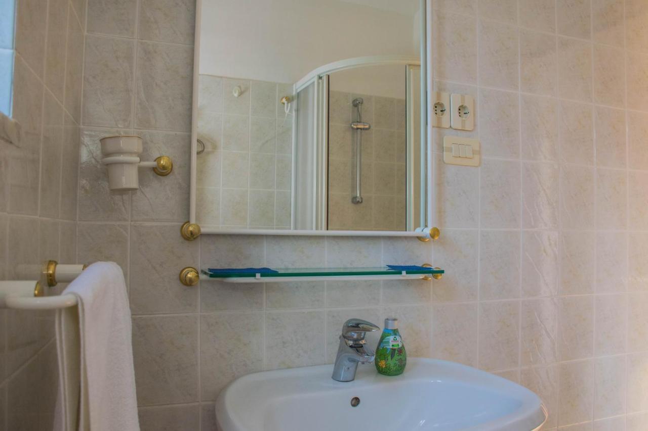 Holiday House Punta Blue & Orange 5M From The Sea, Island Cres Punta Križa 외부 사진