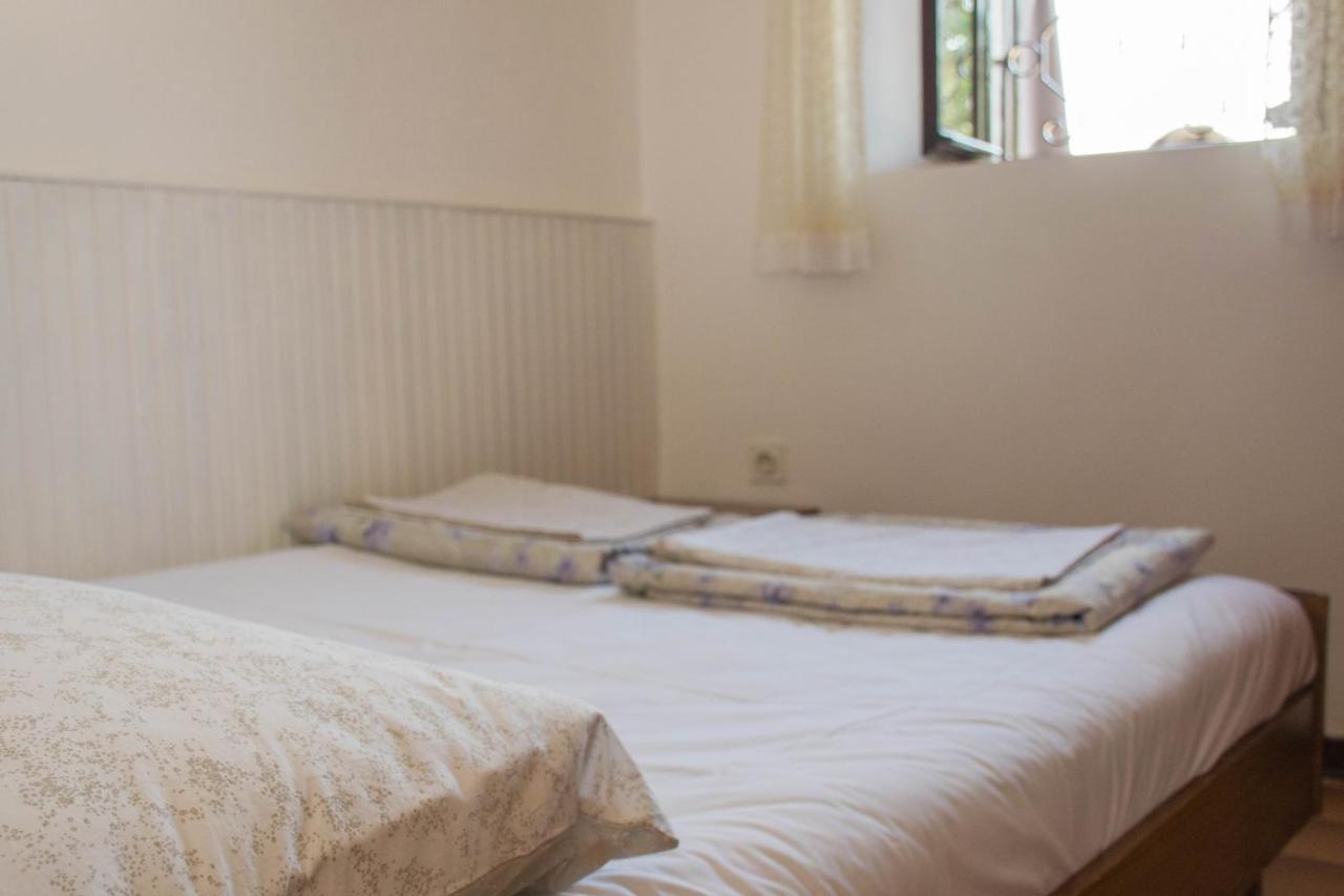 Holiday House Punta Blue & Orange 5M From The Sea, Island Cres Punta Križa 외부 사진