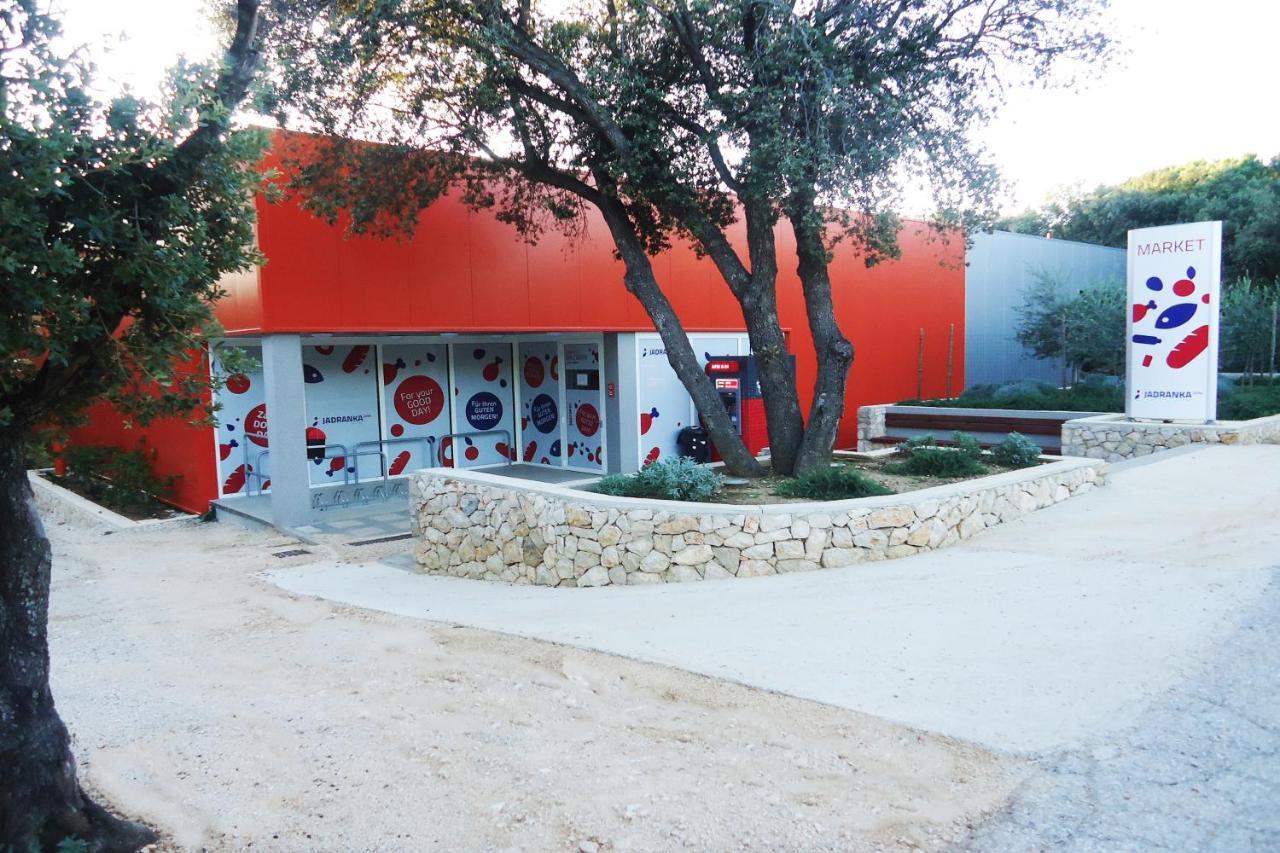 Holiday House Punta Blue & Orange 5M From The Sea, Island Cres Punta Križa 외부 사진