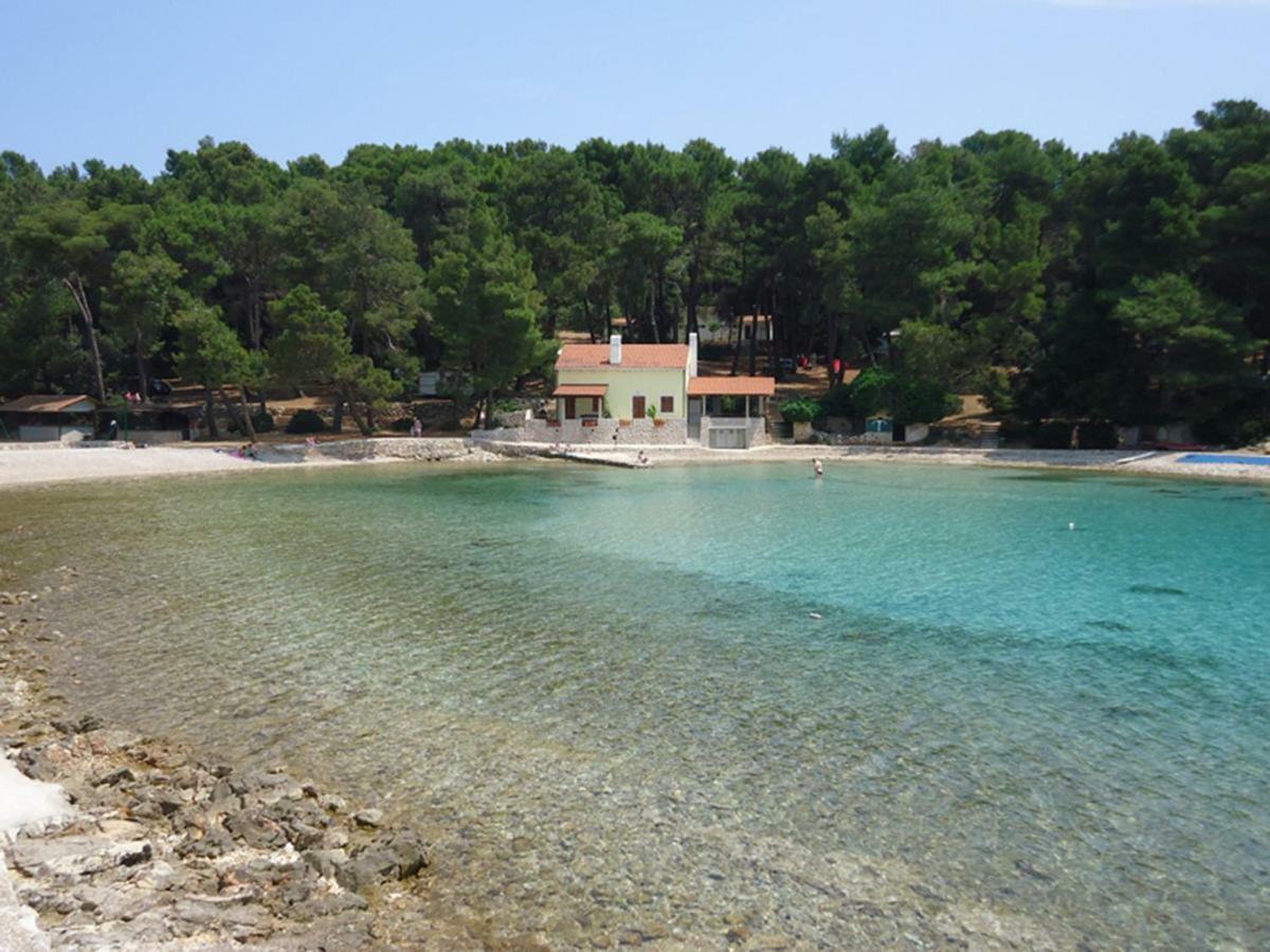 Holiday House Punta Blue & Orange 5M From The Sea, Island Cres Punta Križa 외부 사진